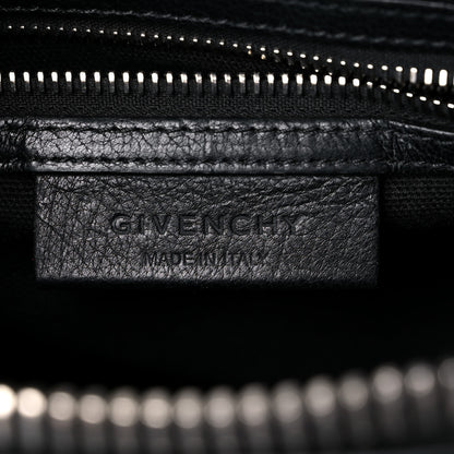 Givenchy Sugar Goatskin Mini Antigona Black 11 of 30