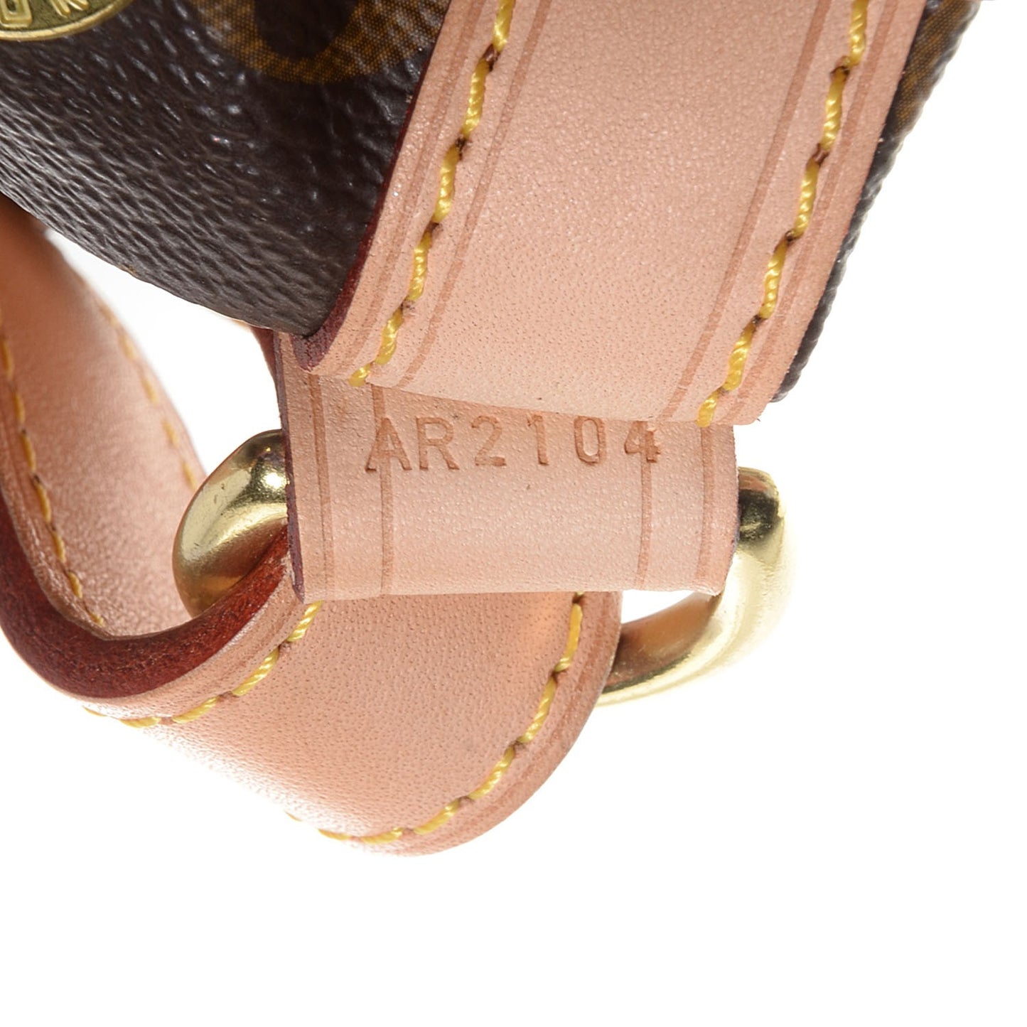 Monogram Petit Noe NM