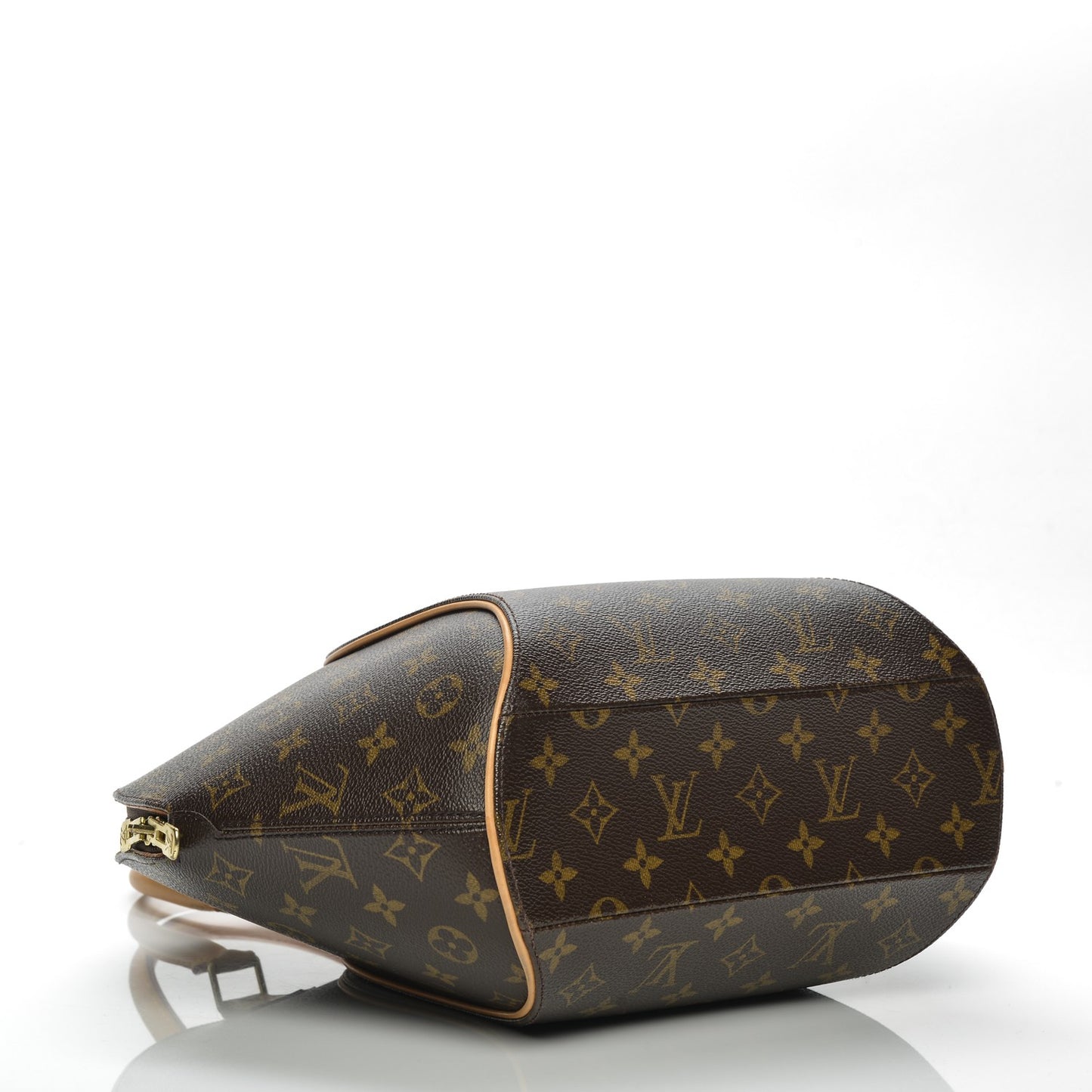 Monogram Ellipse MM