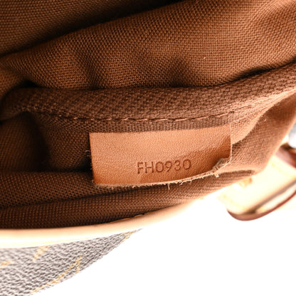 Louis Vuitton Monogram Saumur 43 8 of 23