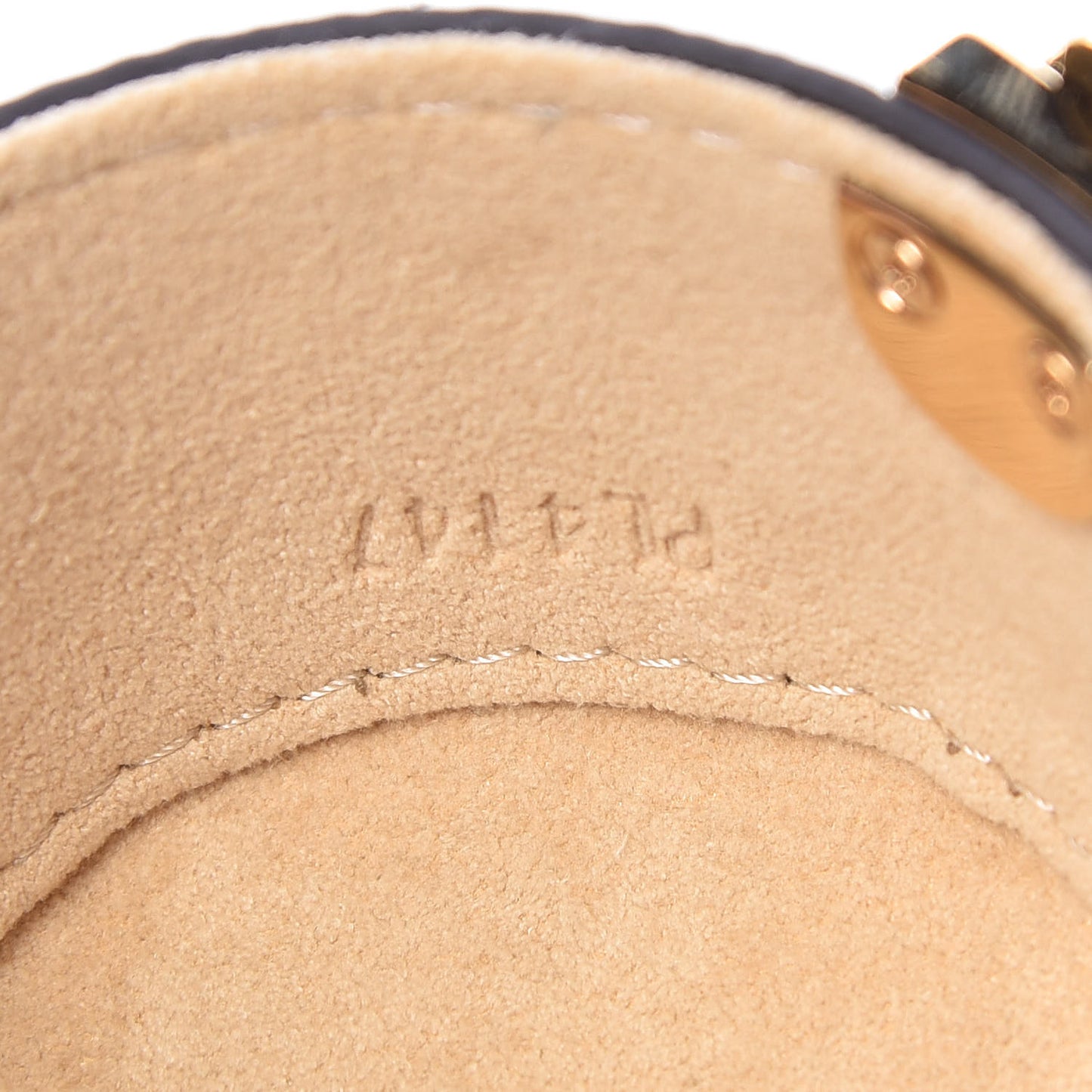 Monogram 100ML Perfume Travel Case