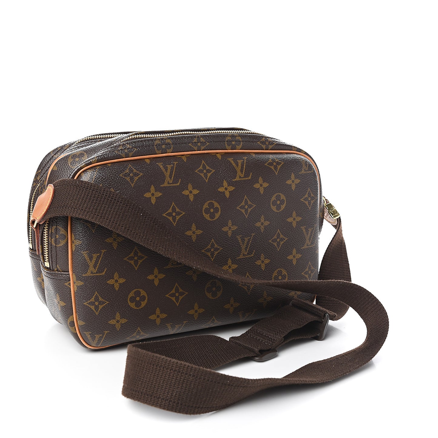Monogram Reporter PM