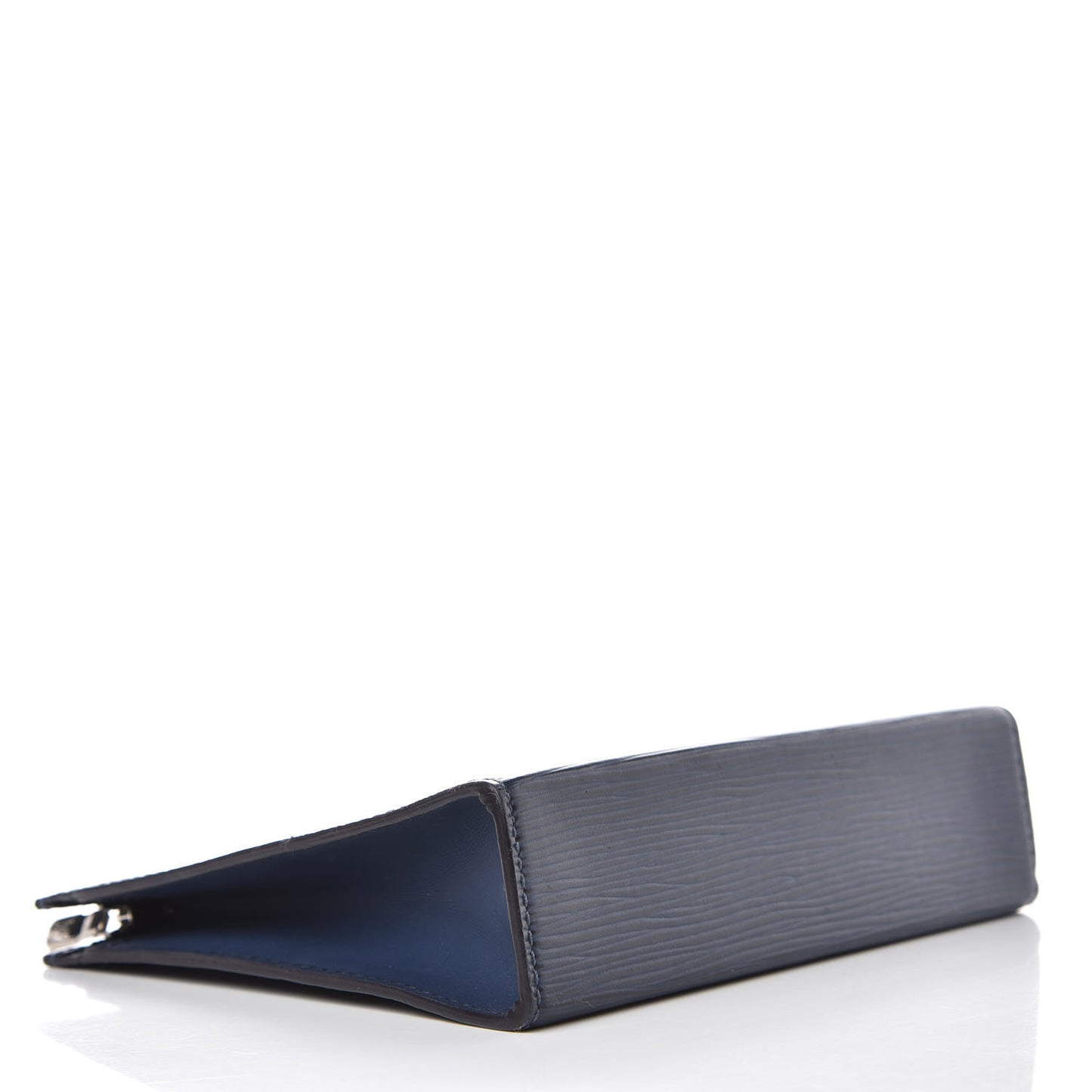 Epi Toiletry Pouch 19 Indigo