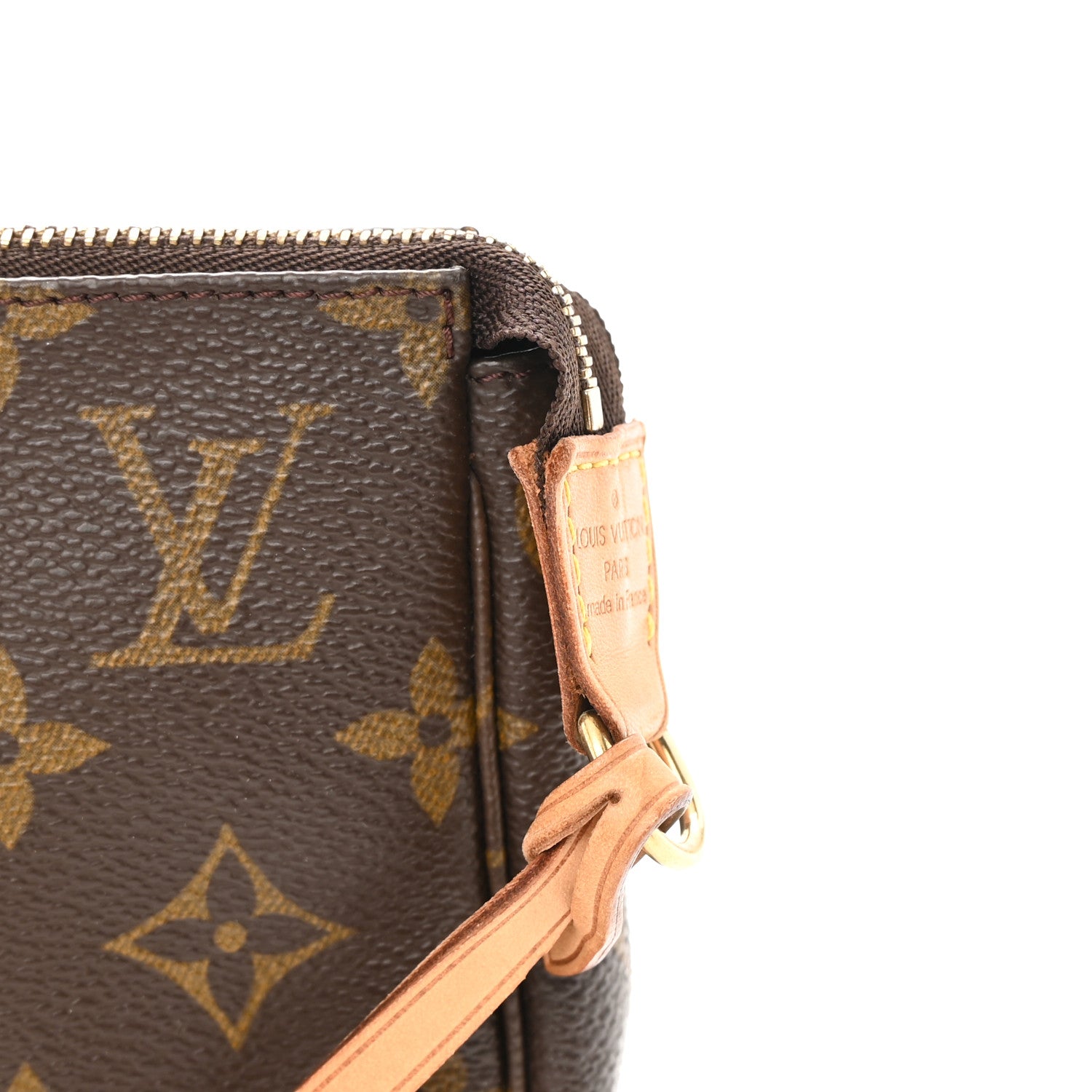 Louis Vuitton Monogram Pochette Accessories 11 of 13