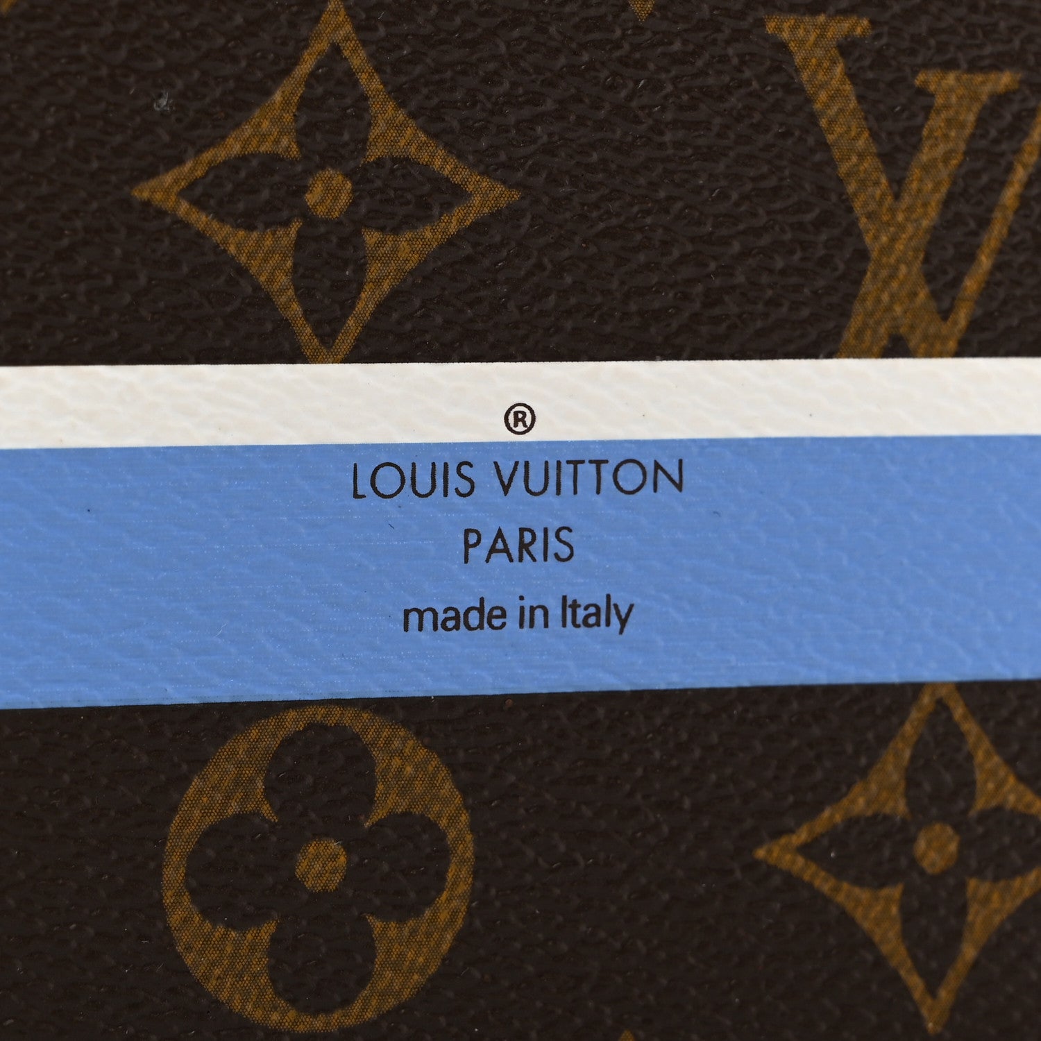 Louis Vuitton Monogram 2018 Christmas Animation Clemence Notebook MM 6 of 8