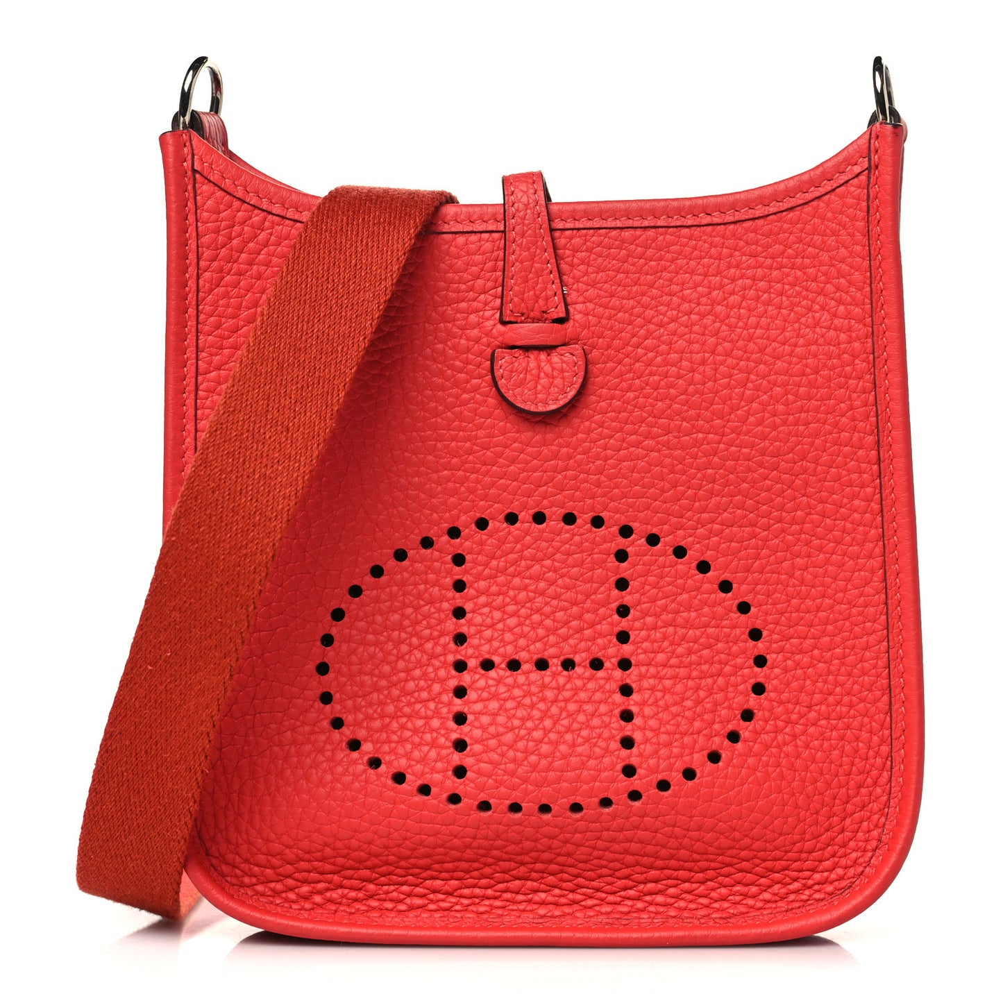Taurillon Clemence Evelyne TPM Vermillion