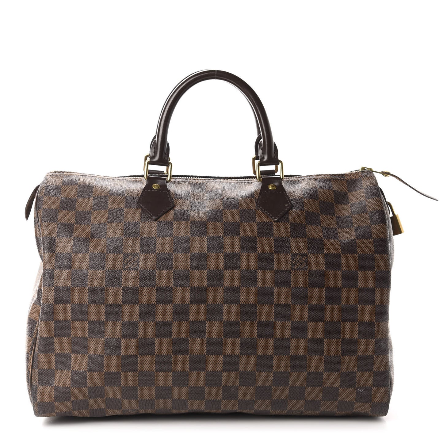 Damier Ebene Speedy 35