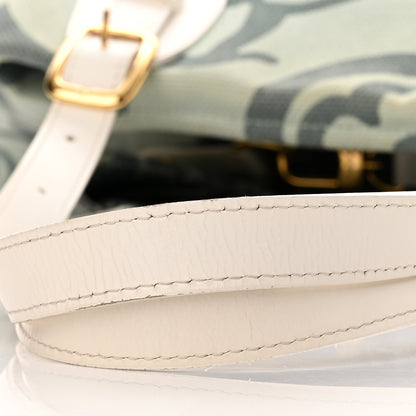 Louis Vuitton Tahitienne Cabas GM Menthe 11 of 12