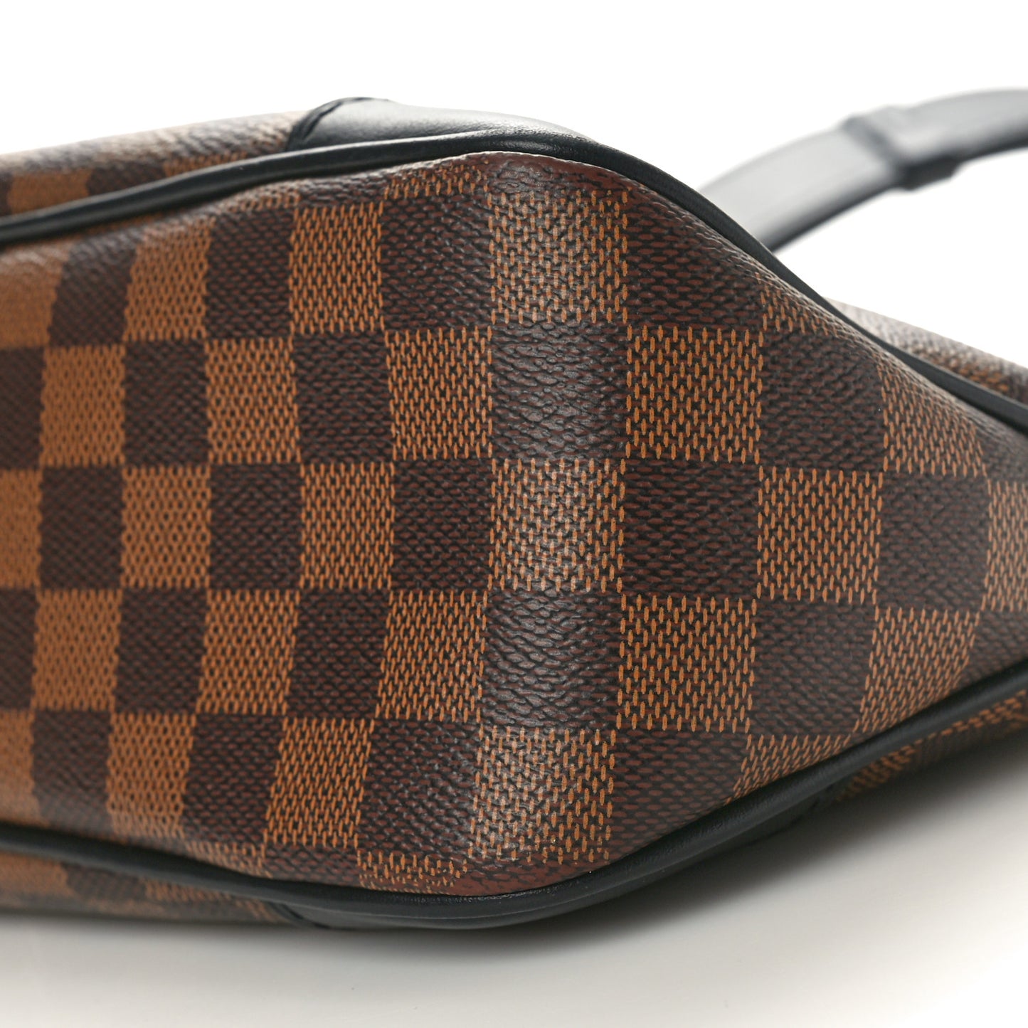 Damier Ebene Odeon MM Black