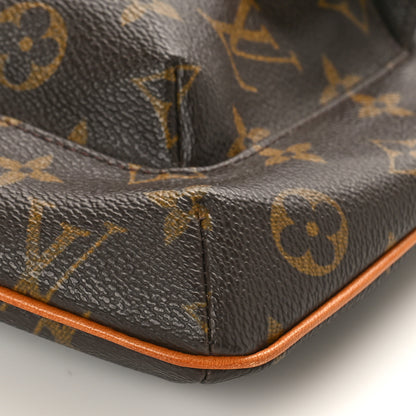 Louis Vuitton Monogram Partition Wristlet 8 of 8