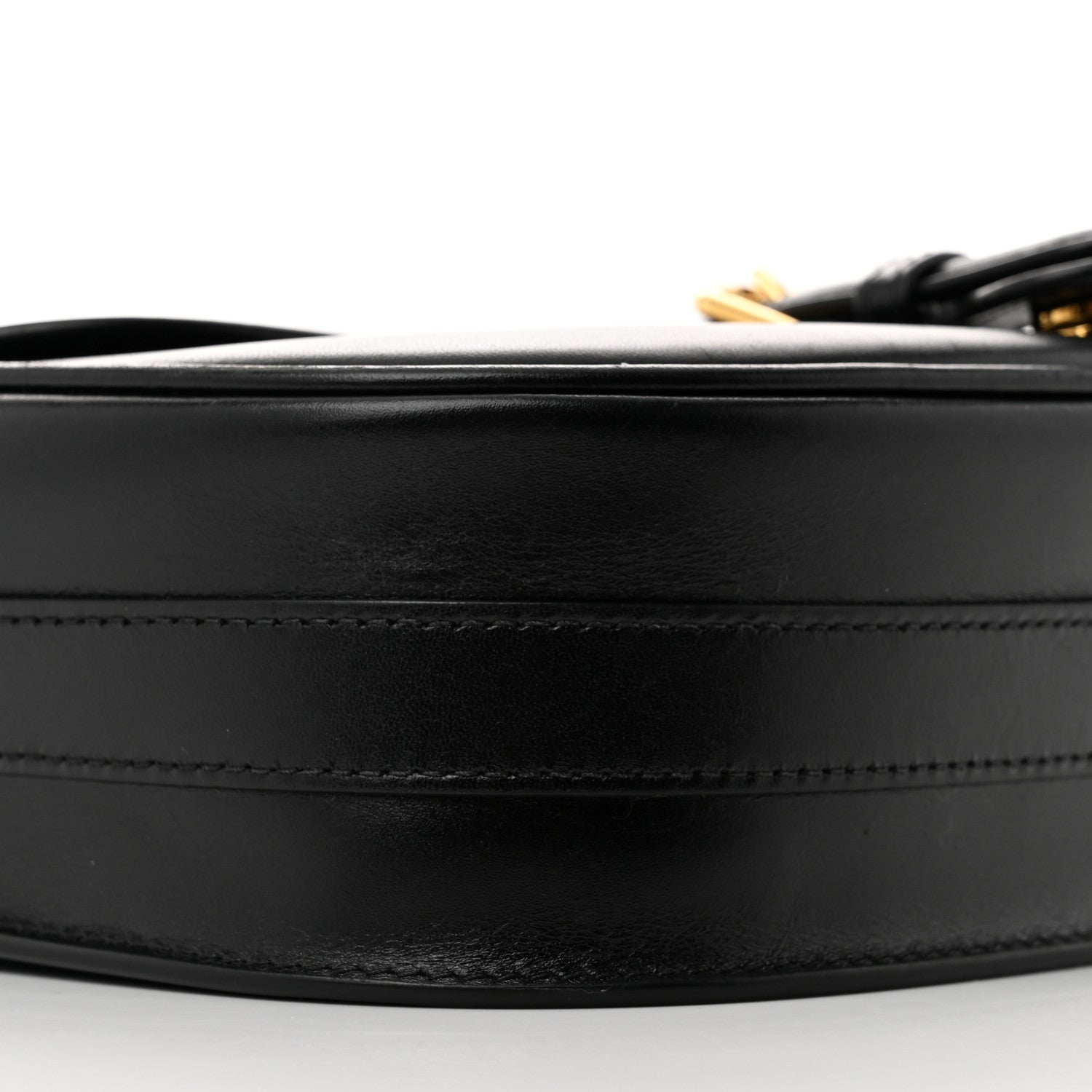 Christian Dior Box Calfskin Medium Bobby Flap Black 7 of 11