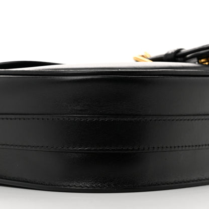 Christian Dior Box Calfskin Medium Bobby Flap Black 7 of 11