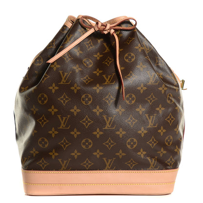 Louis Vuitton Monogram Noe 1 of 8