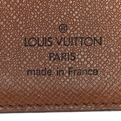 Louis Vuitton Monogram Mini Agenda Holder 6 of 11