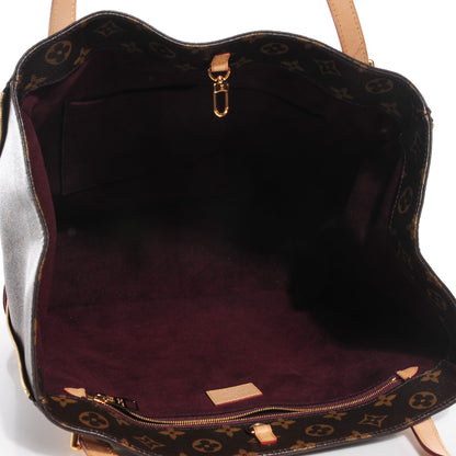 Louis Vuitton Monogram Voltaire 7 of 7