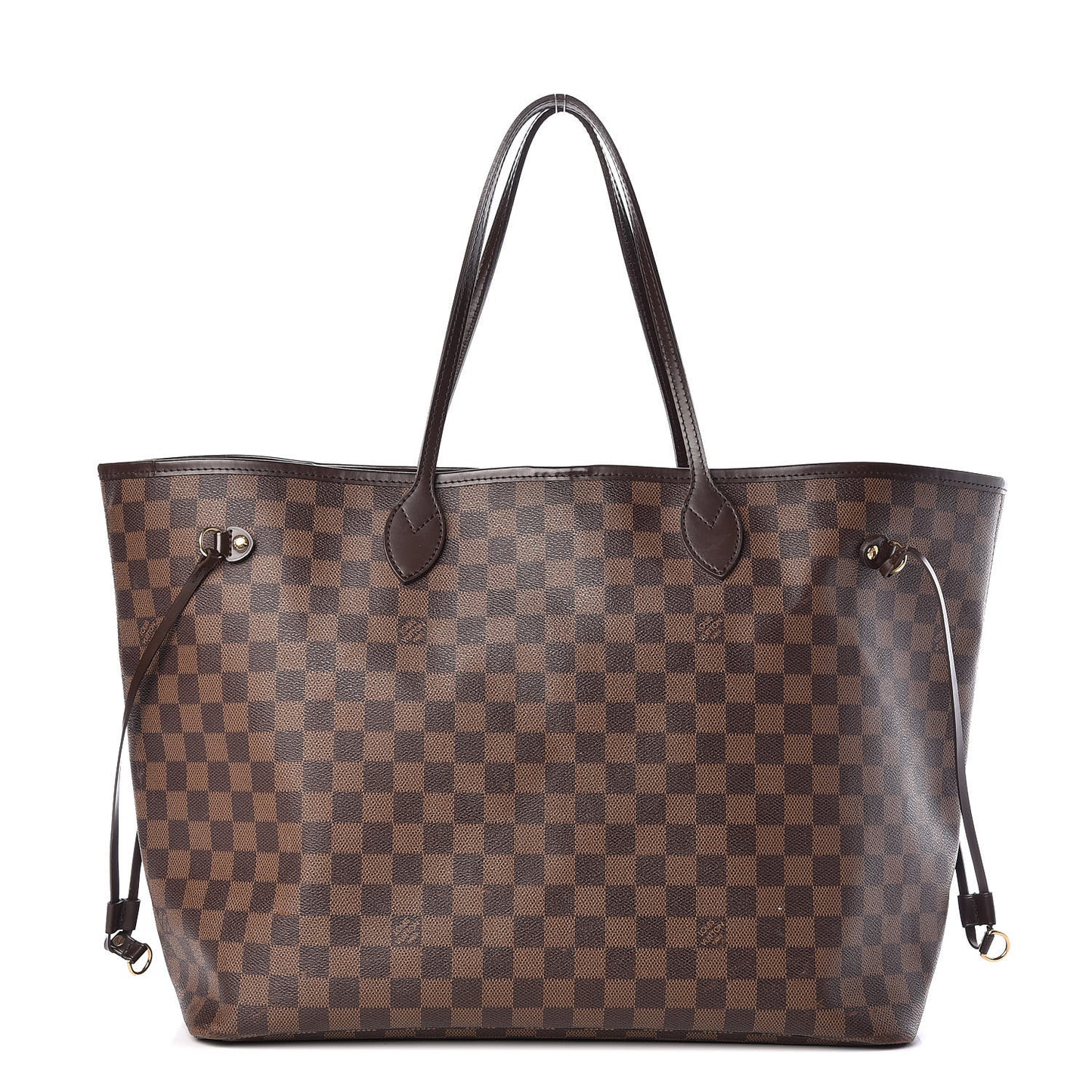 Damier Ebene Neverfull GM