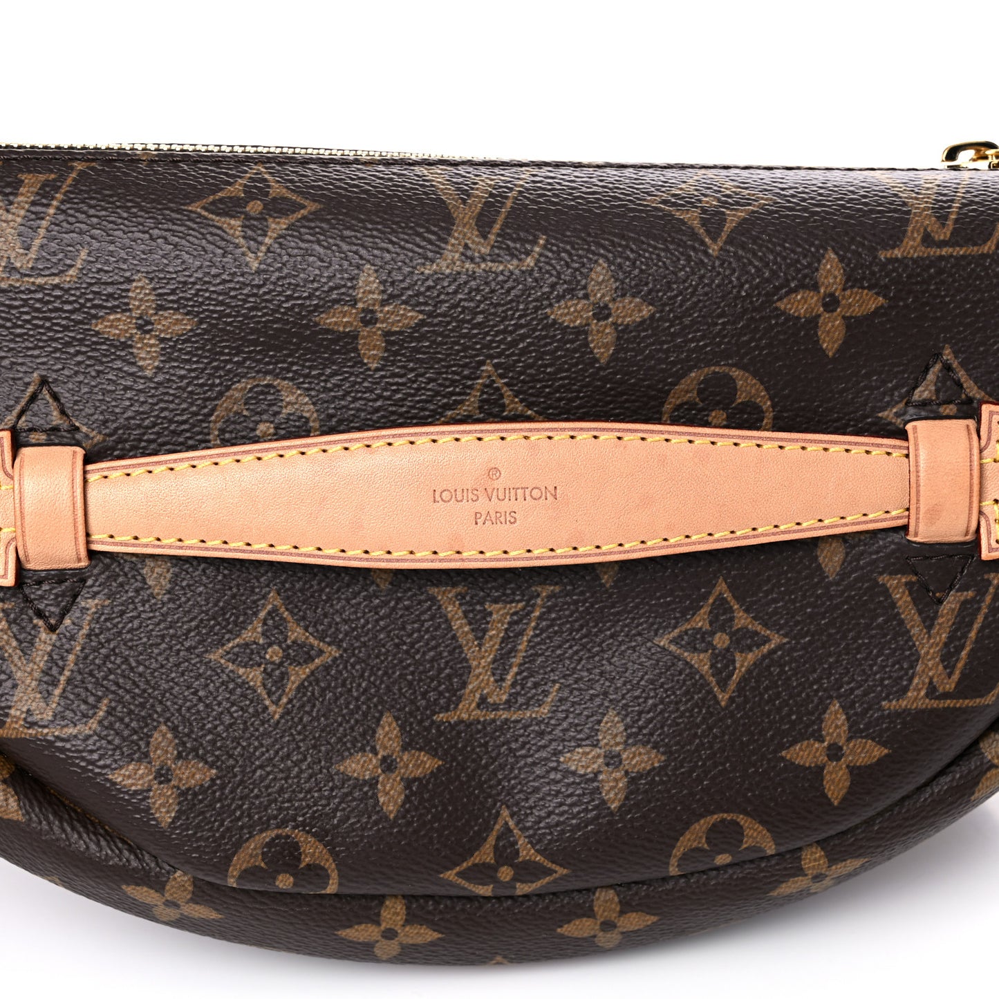 Monogram Bumbag