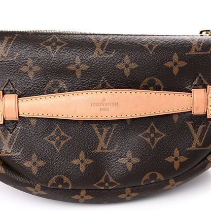 Louis Vuitton Monogram Bumbag 10 of 13