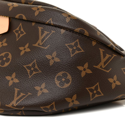 Louis Vuitton Monogram Bumbag 9 of 12