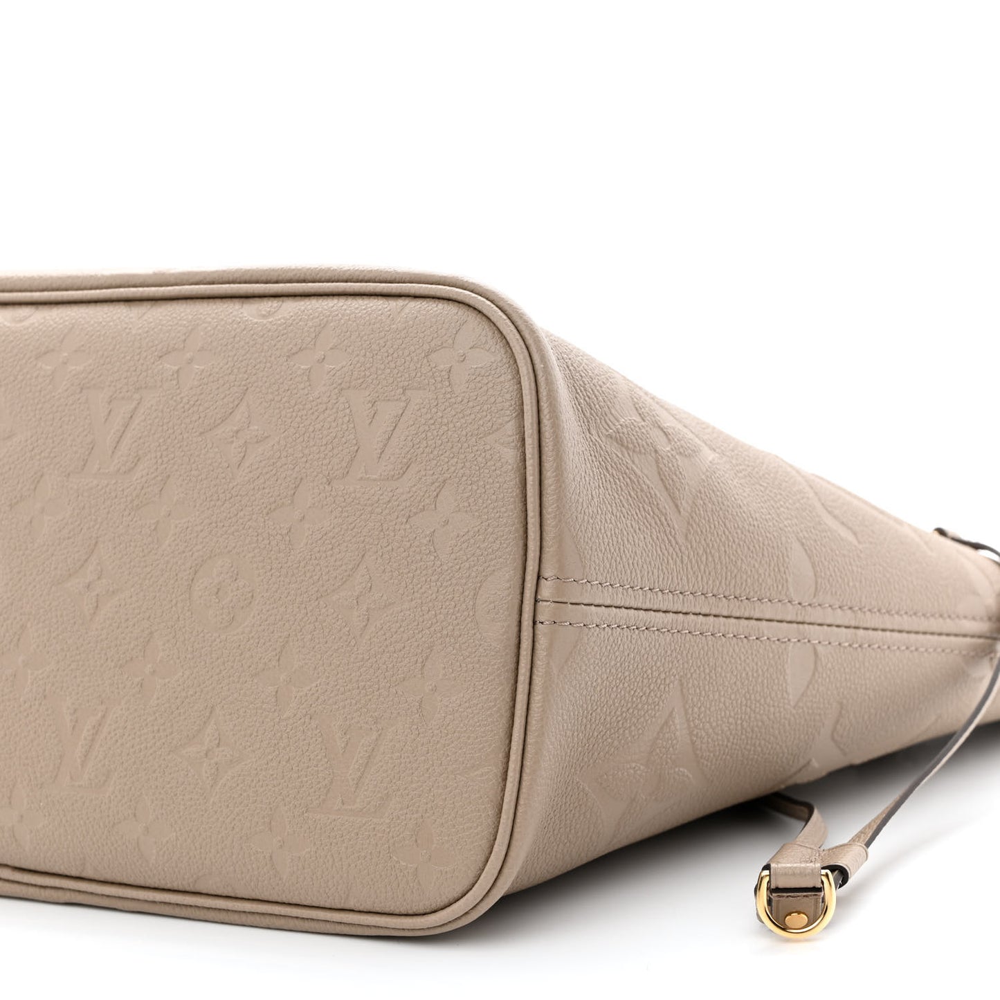 Empreinte Monogram Giant Neverfull MM Tourterelle
