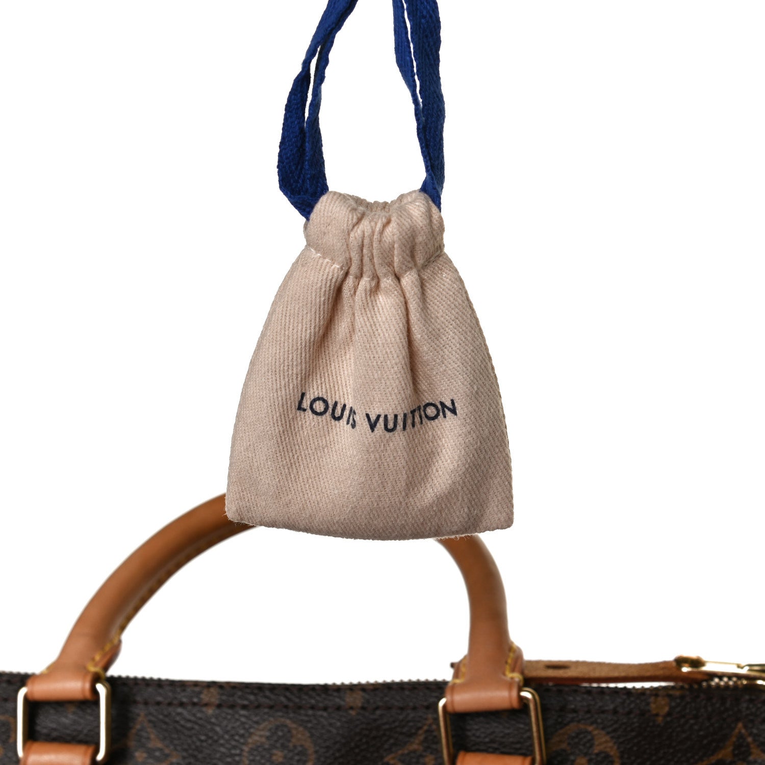Louis Vuitton Monogram Speedy 30 17 of 18