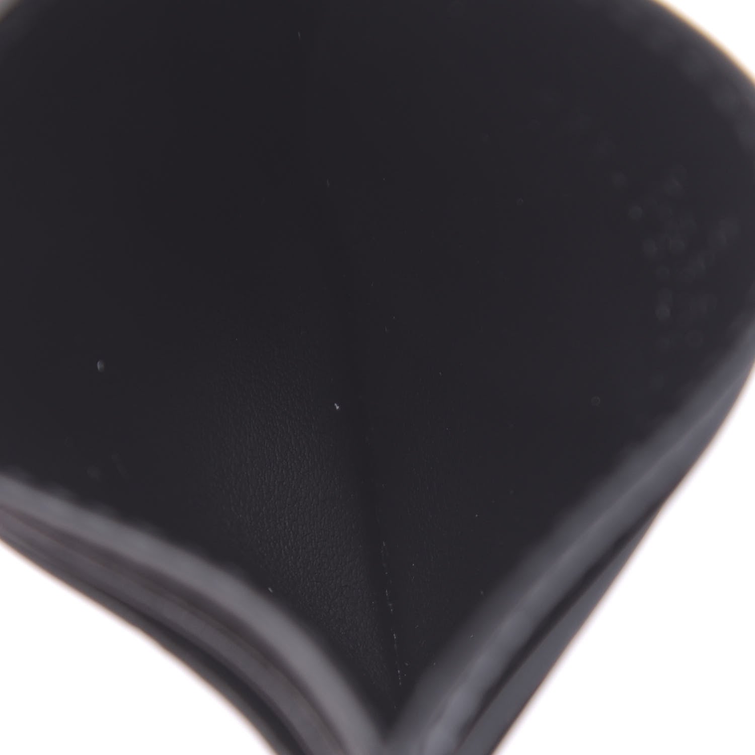 Gucci Guccissima Card Holder Black 5 of 6