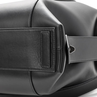 Givenchy Smooth Calfskin Medium Soft Antigona Black 9 of 9