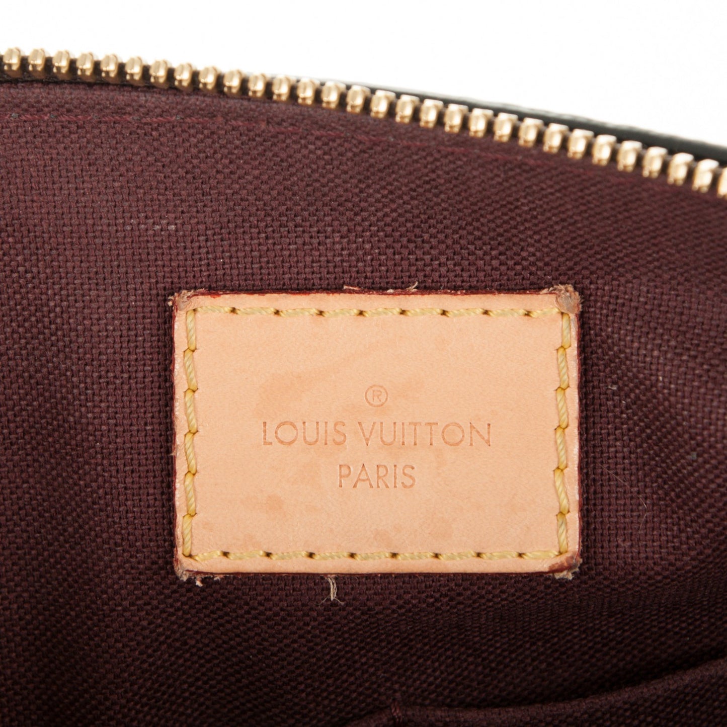 Monogram Turenne MM
