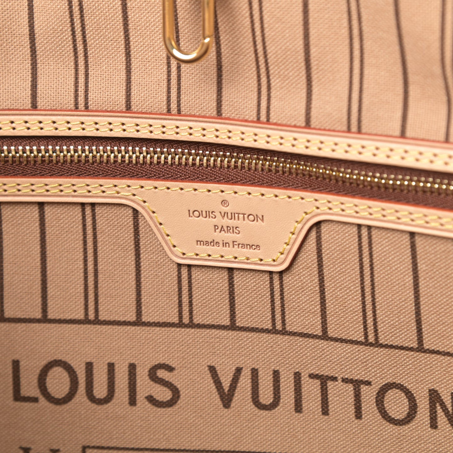 Monogram Neo Neverfull MM