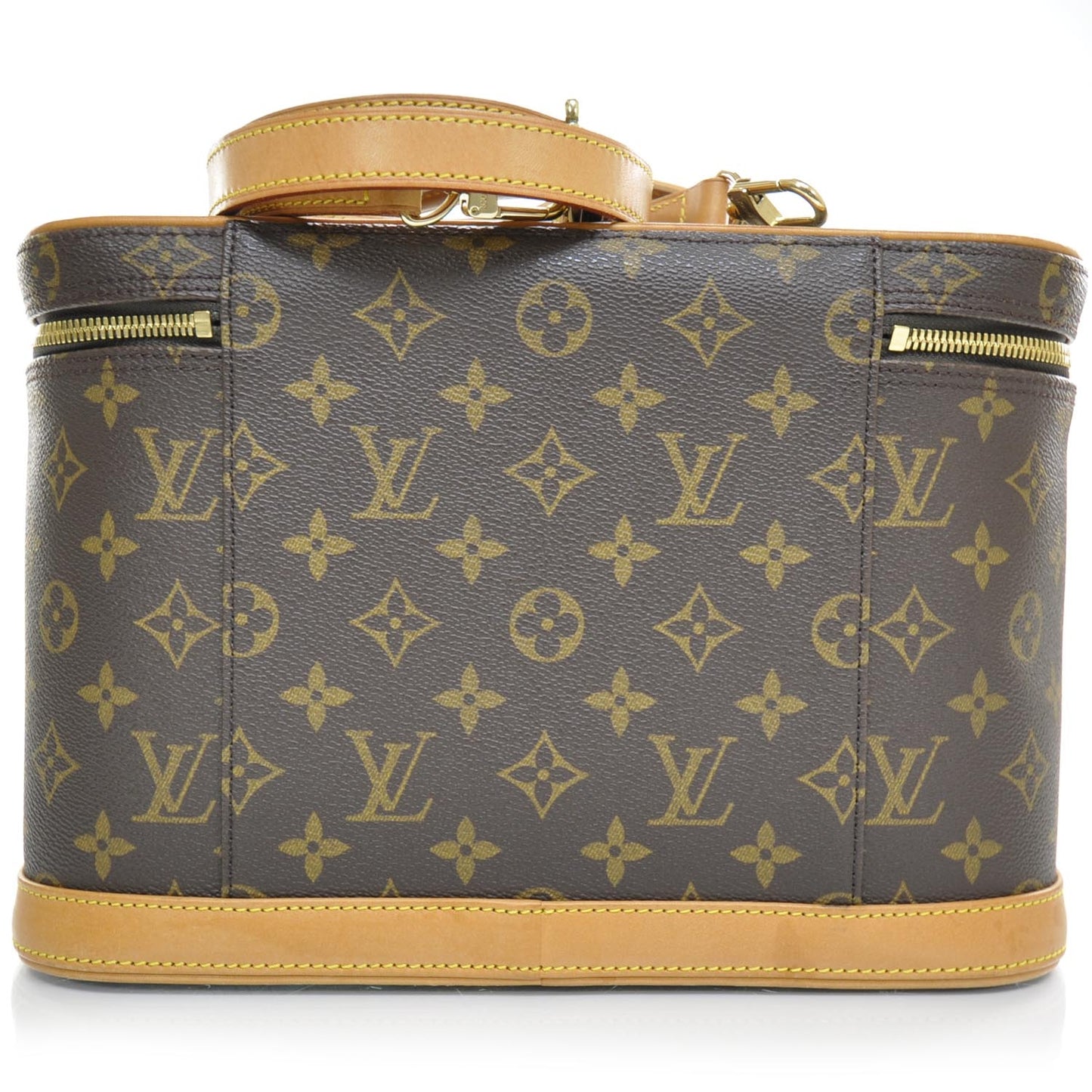 Monogram Nice