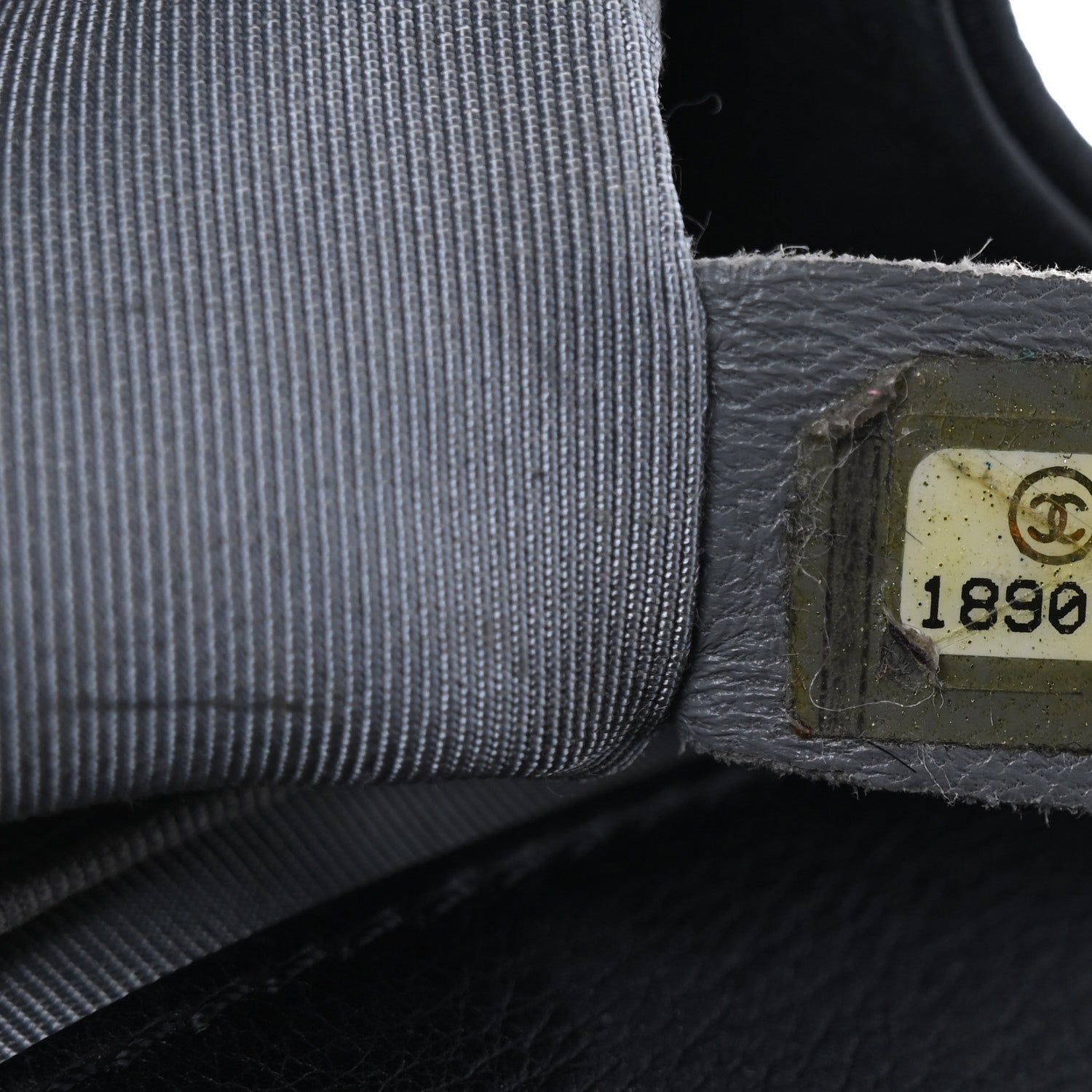 Chanel Calfskin Quilted Small Boy Flap Black 7 of 10