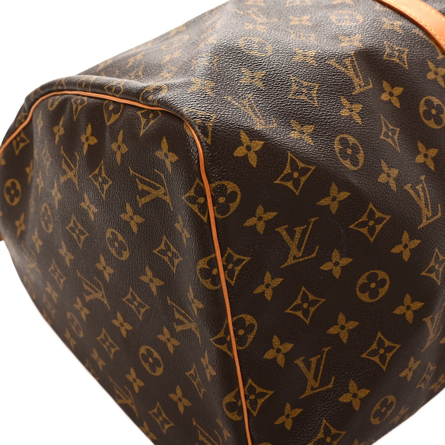 Louis Vuitton Monogram Keepall 55 1877011 – FASHIONPHILE