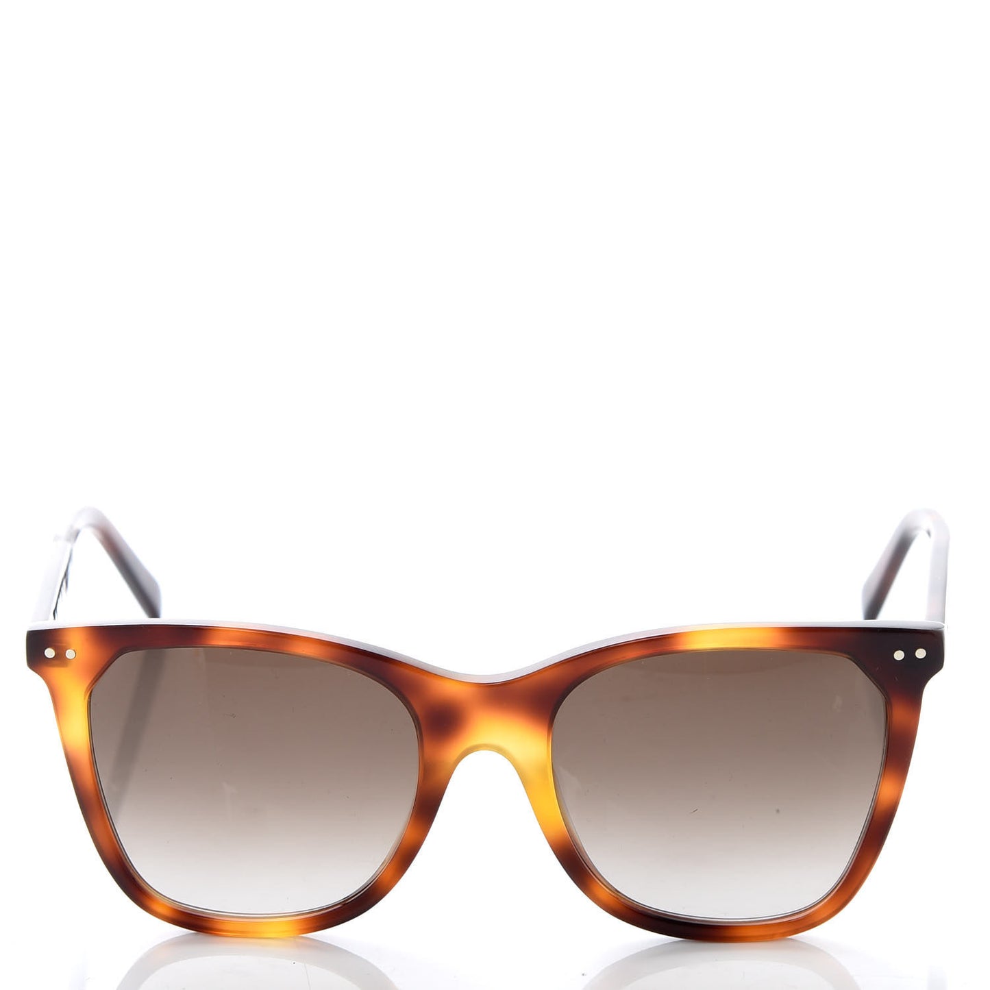 Acetate Sunglasses CL401341 Havana