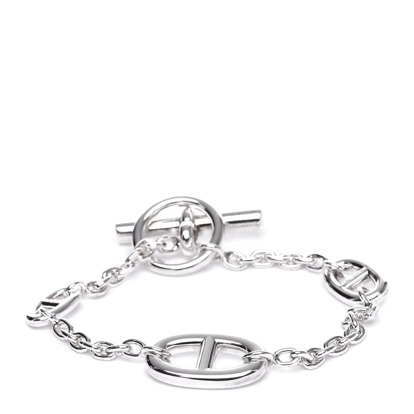 Sterling Silver Farandole Bracelet ST