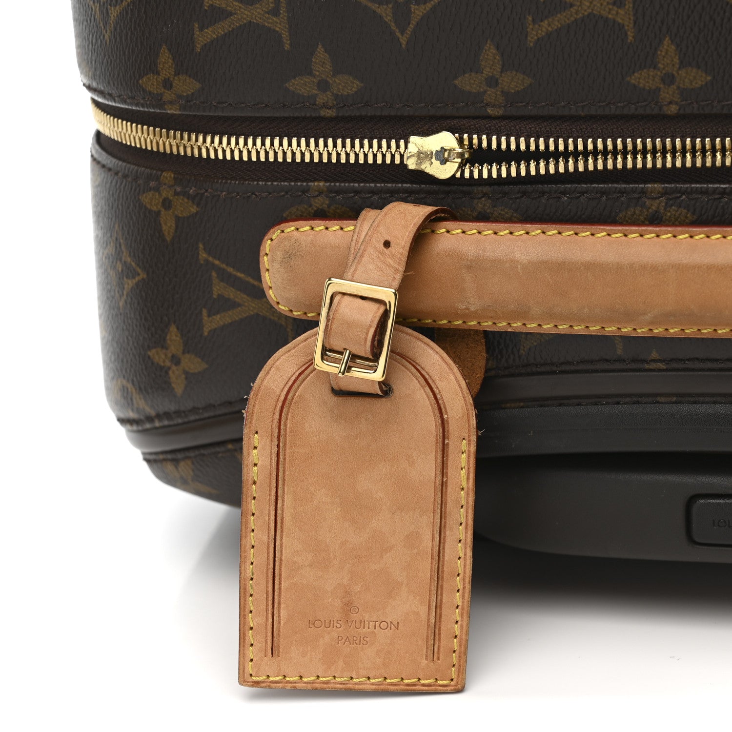Louis Vuitton Monogram Zephyr 55 1860206 – FASHIONPHILE