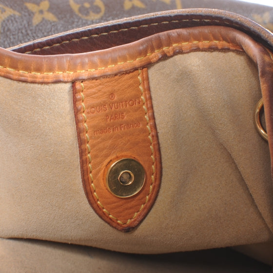 Monogram Galliera GM