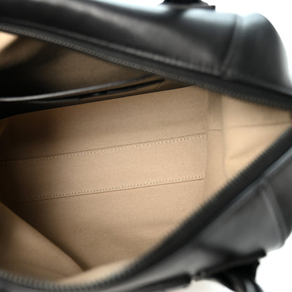 Givenchy Smooth Calfskin Small Soft Antigona Black 5 of 9