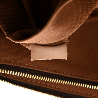 Louis Vuitton Monogram Cabas Beaubourg 8 of 13