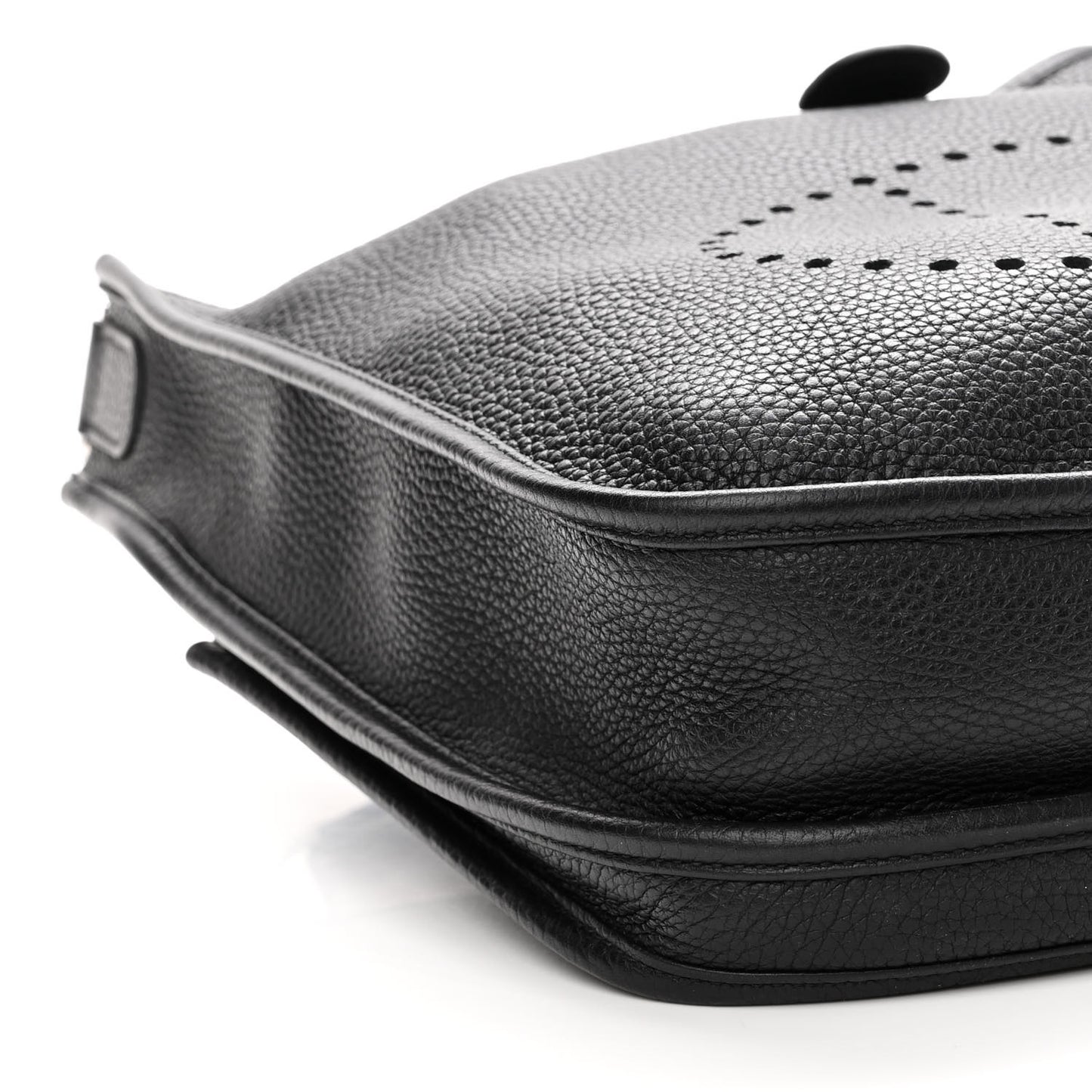 Taurillon Clemence Evelyne III PM Black