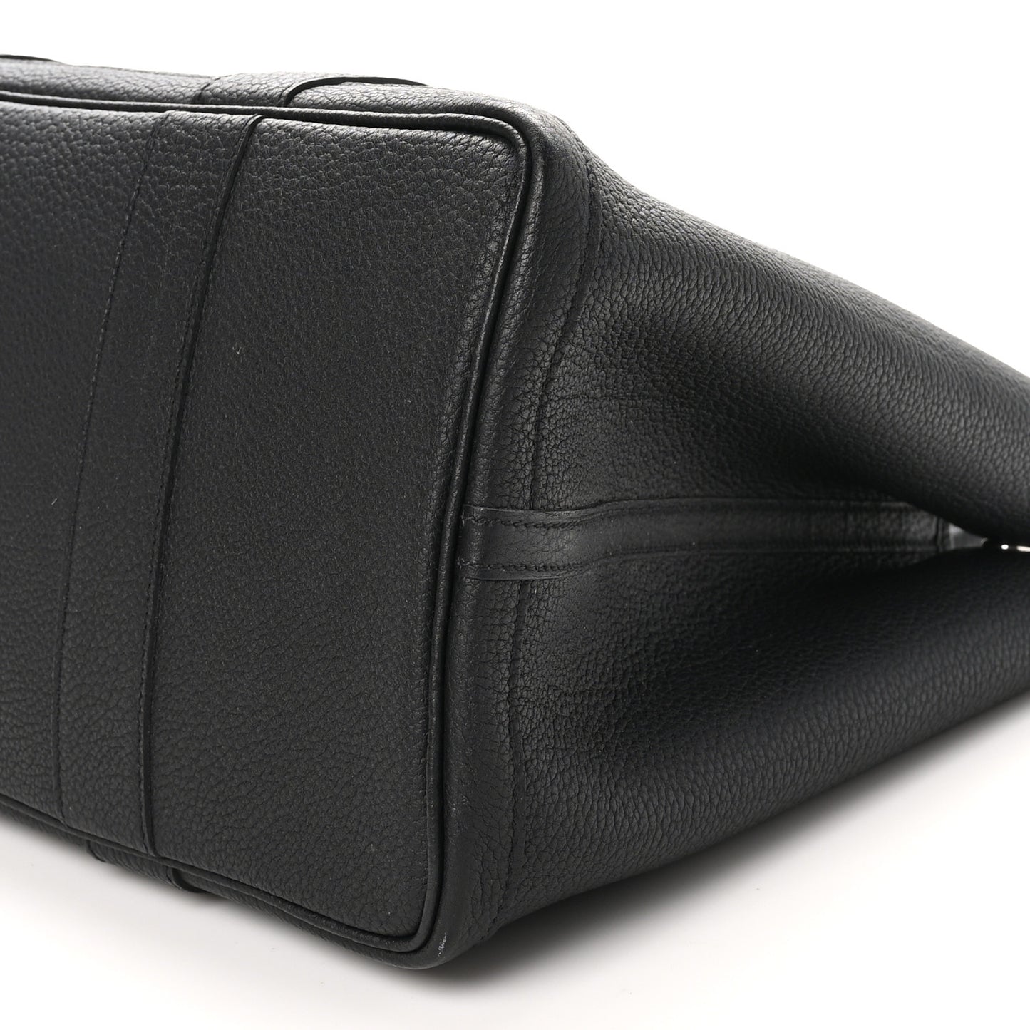 Negonda Garden Party Tote 36 MM Black