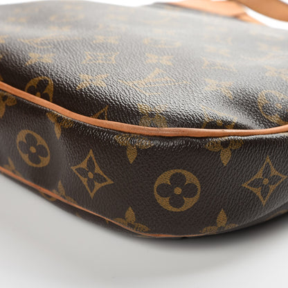Louis Vuitton Monogram Odeon PM 14 of 16