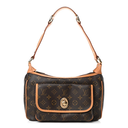 Louis Vuitton Monogram Tikal GM 1 of 10