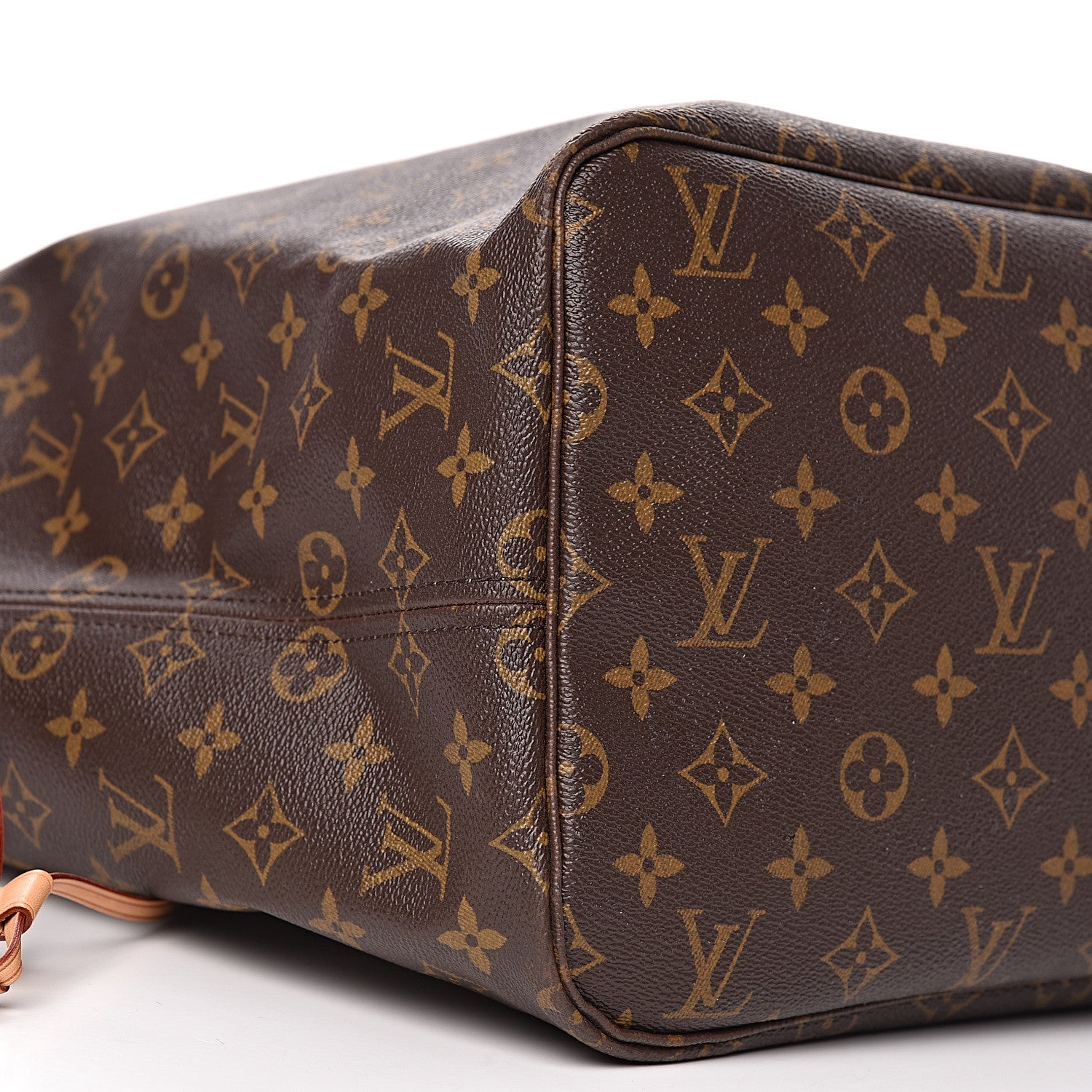 Louis Vuitton Monogram Neverfull GM 11 of 13