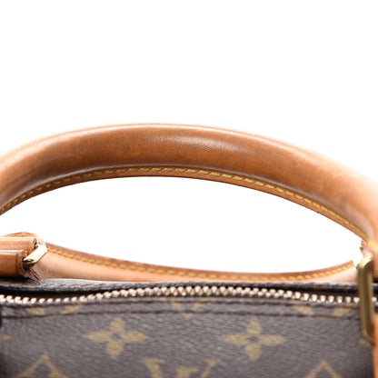 Louis Vuitton Monogram Keepall 55 26 of 26