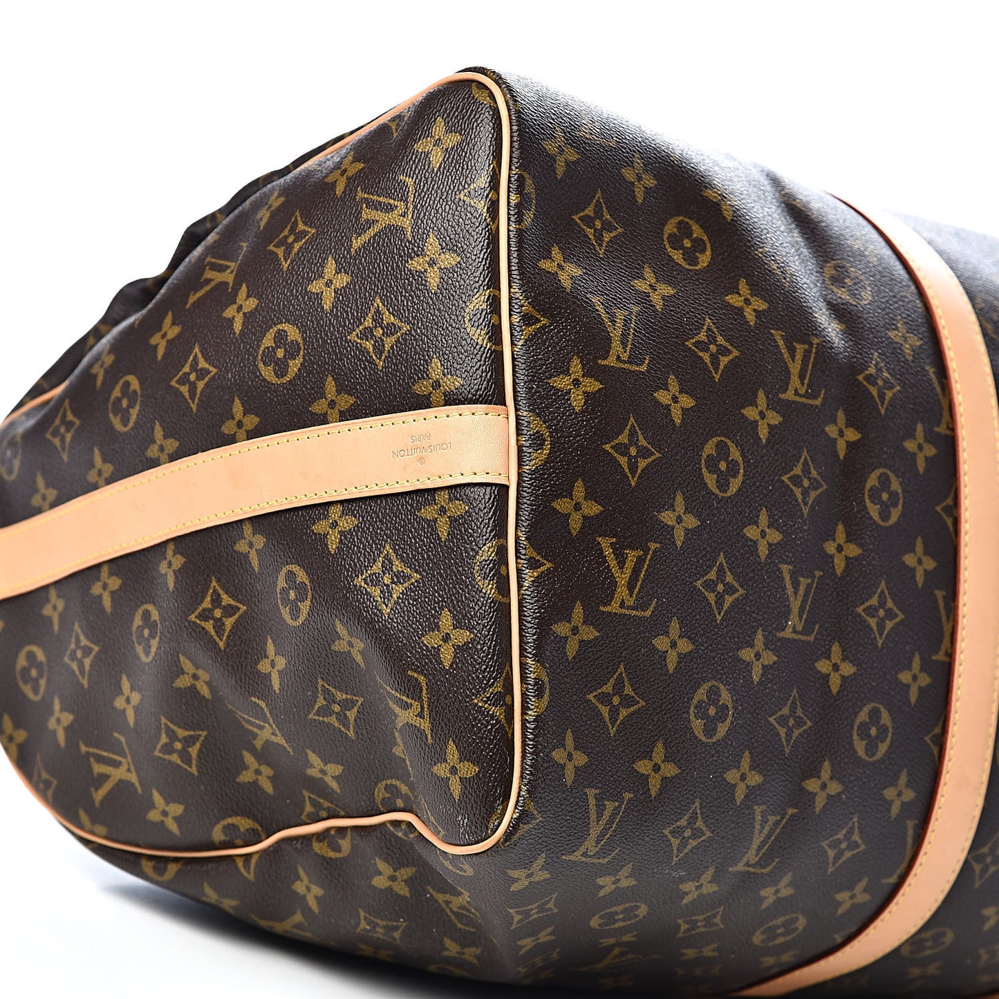 Monogram Keepall Bandouliere 55