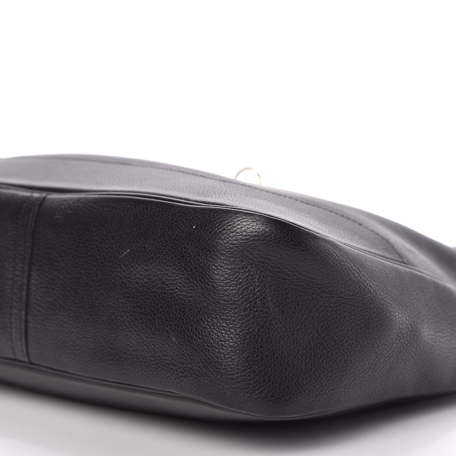 Hermes Vache Liegee Trim II 31 Black 7 of 9