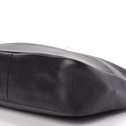 Hermes Vache Liegee Trim II 31 Black 7 of 9