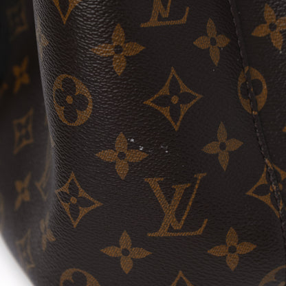 Louis Vuitton Monogram Neonoe MM Black 15 of 15