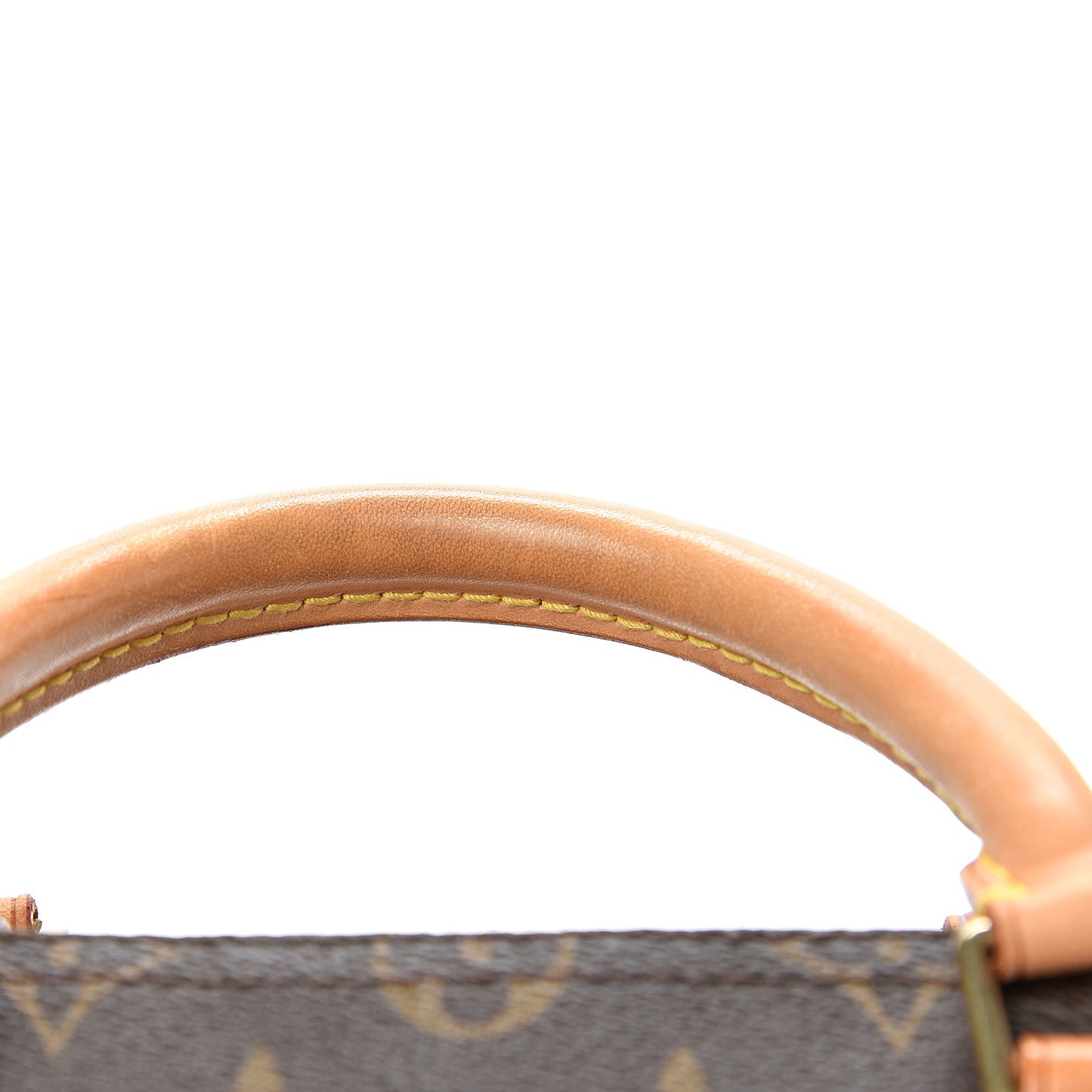 Monogram Speedy 35