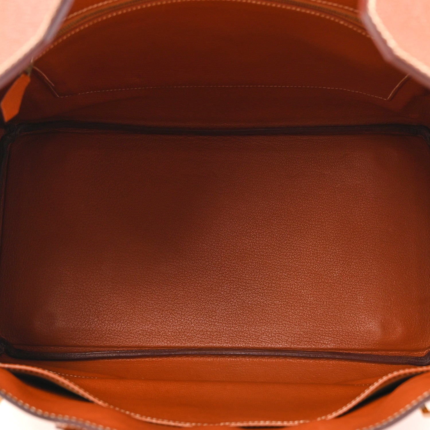 Hermes Epsom Birkin 35 Gold 4 of 15